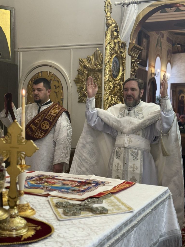 СВЯТО БОГОЯВЛЕННЯ(ХРЕЩЕННЯ ГОСПОДНЄ).ВЕЛИКЕ ОСВЯЧЕННЯ ВОДИ.