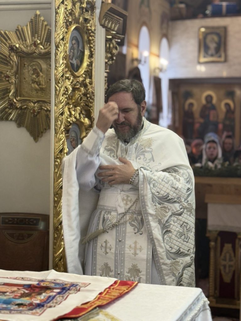СВЯТО БОГОЯВЛЕННЯ(ХРЕЩЕННЯ ГОСПОДНЄ).ВЕЛИКЕ ОСВЯЧЕННЯ ВОДИ.
