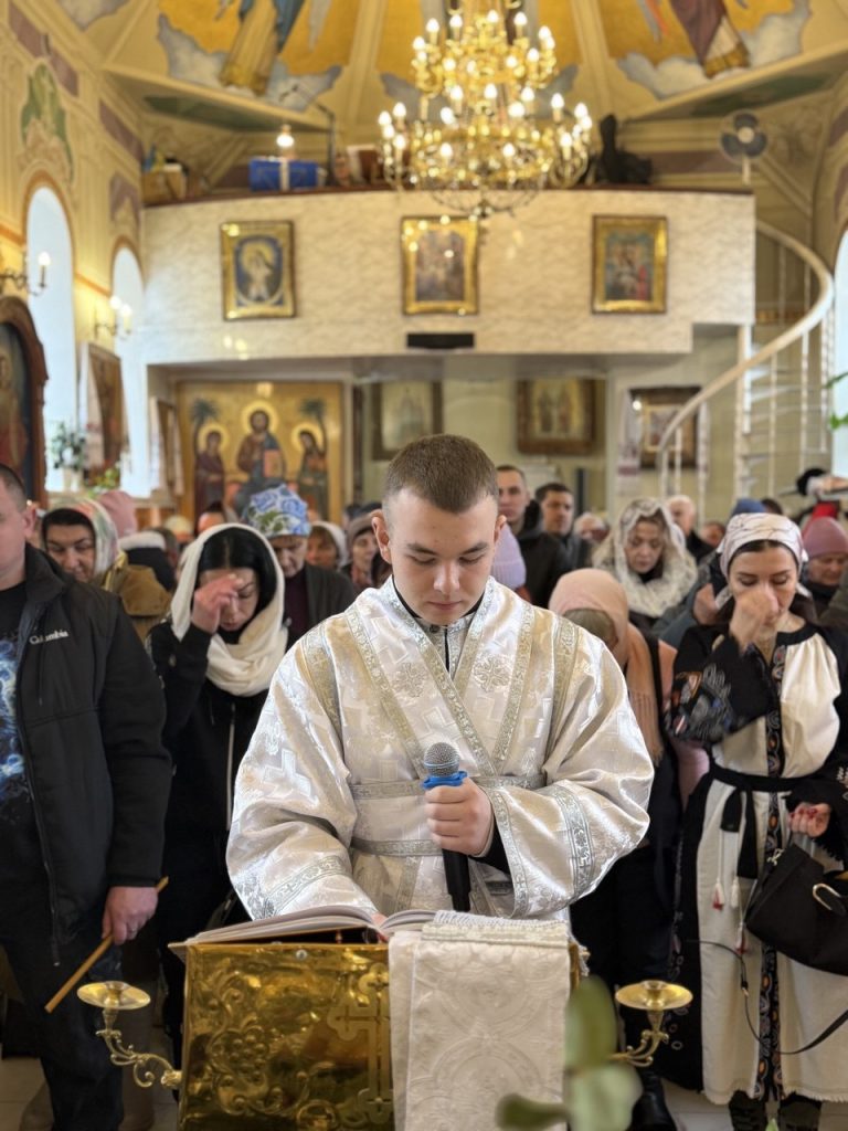 СВЯТО БОГОЯВЛЕННЯ(ХРЕЩЕННЯ ГОСПОДНЄ).ВЕЛИКЕ ОСВЯЧЕННЯ ВОДИ.