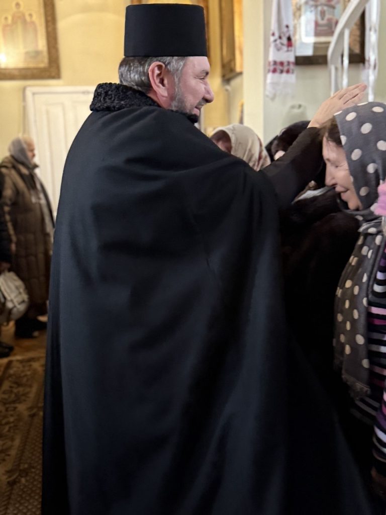 СВЯТО БОГОЯВЛЕННЯ(ХРЕЩЕННЯ ГОСПОДНЄ).ВЕЛИКЕ ОСВЯЧЕННЯ ВОДИ.