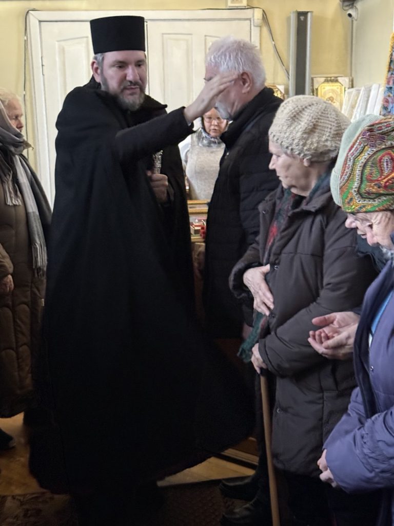 СВЯТО БОГОЯВЛЕННЯ(ХРЕЩЕННЯ ГОСПОДНЄ).ВЕЛИКЕ ОСВЯЧЕННЯ ВОДИ.