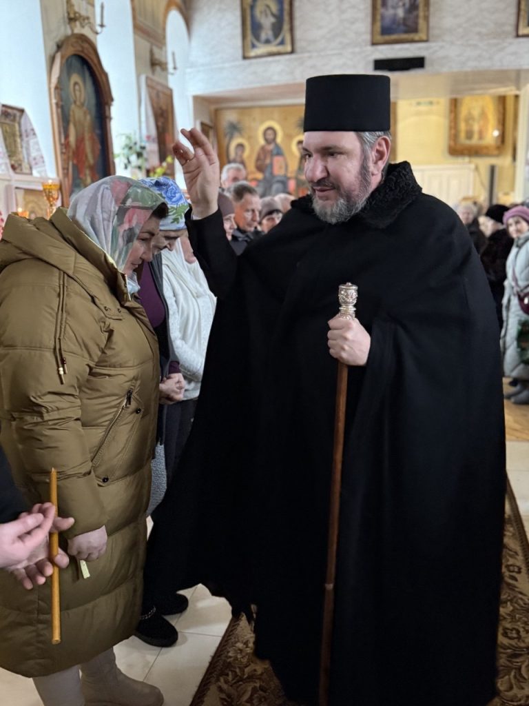 СВЯТО БОГОЯВЛЕННЯ(ХРЕЩЕННЯ ГОСПОДНЄ).ВЕЛИКЕ ОСВЯЧЕННЯ ВОДИ.