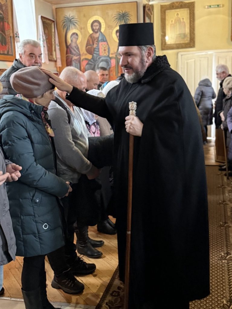 СВЯТО БОГОЯВЛЕННЯ(ХРЕЩЕННЯ ГОСПОДНЄ).ВЕЛИКЕ ОСВЯЧЕННЯ ВОДИ.