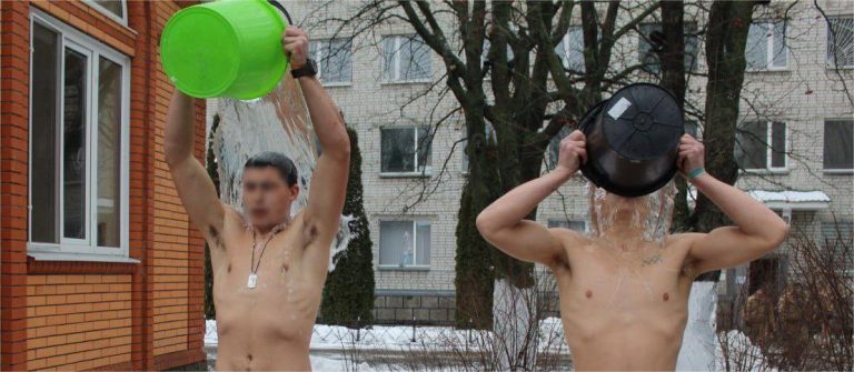 Архімандрит Феодосій у день Свята Богоявлення відвідав Кременчуцьку виховну колонію.#2