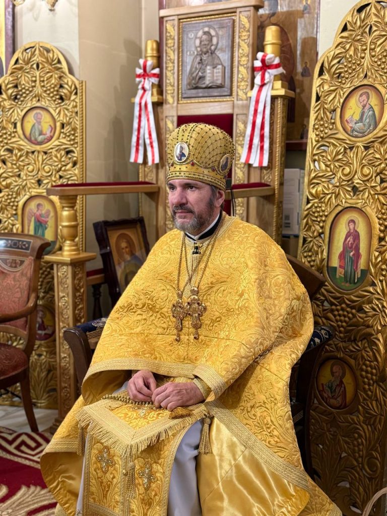 Собор вселенських учителів і святителів#11