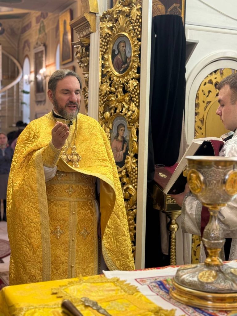 Собор вселенських учителів і святителів#4