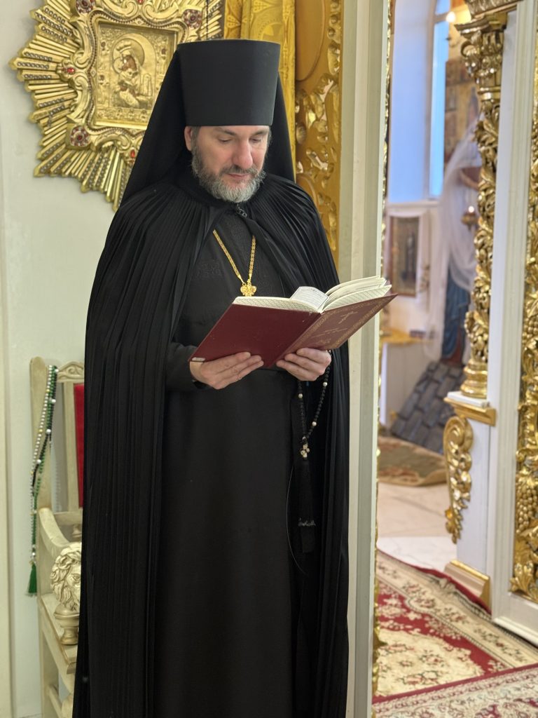 Всенічна Стрітення