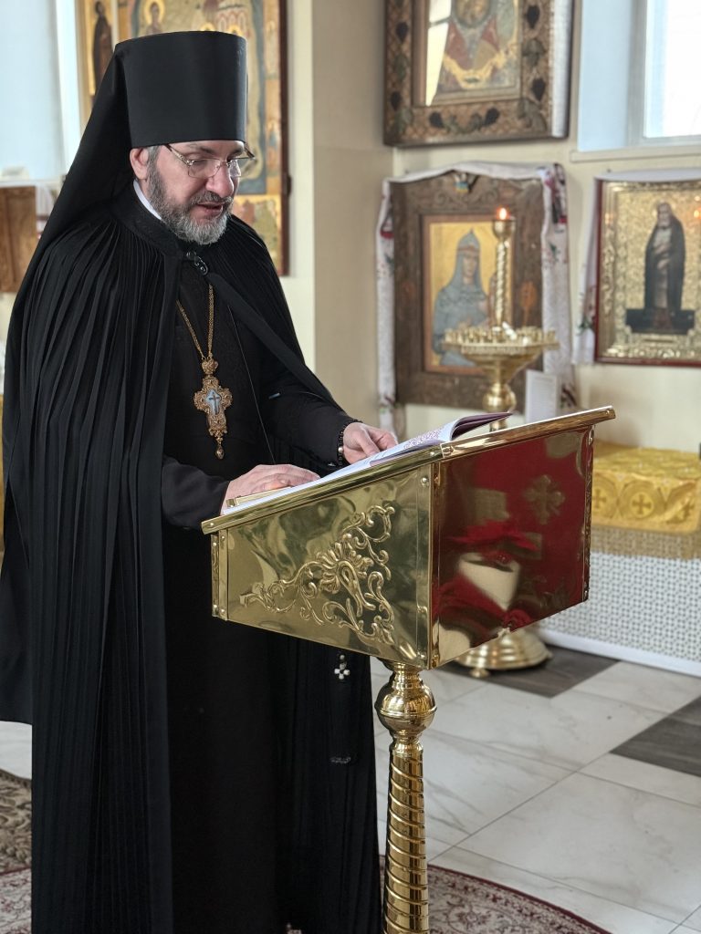Всенічна Стрітення