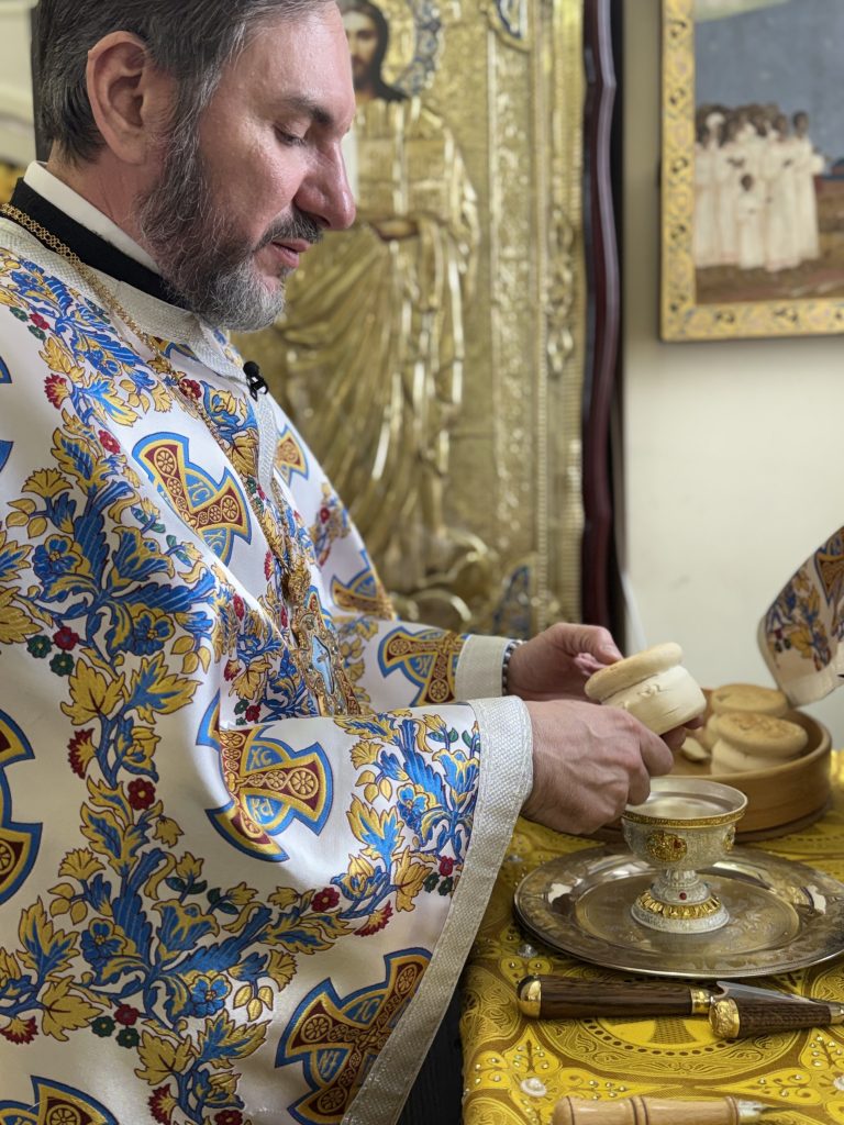 Стрітення Господнє.