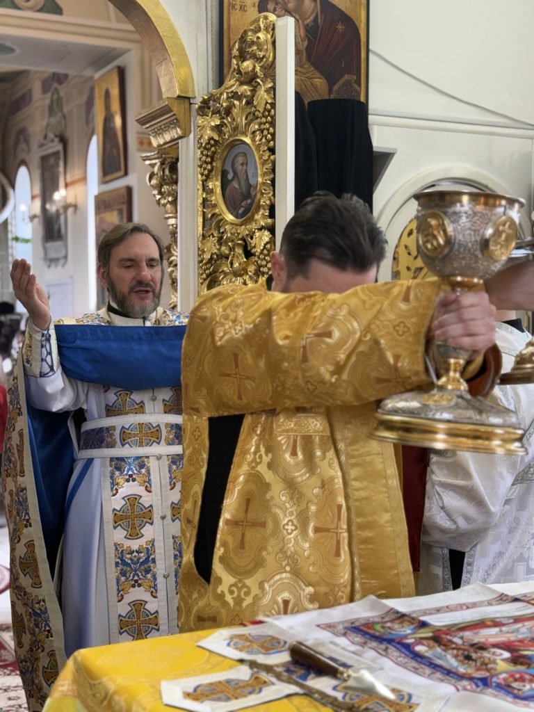 Стрітення Господнє.