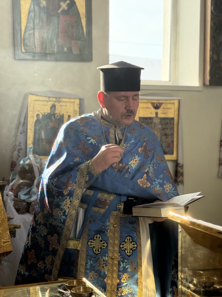 Стрітення Господнє.