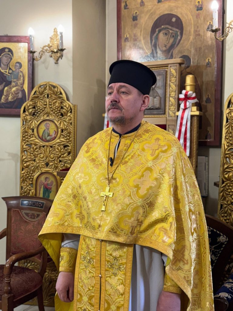 Неділя про блудного сина.#3