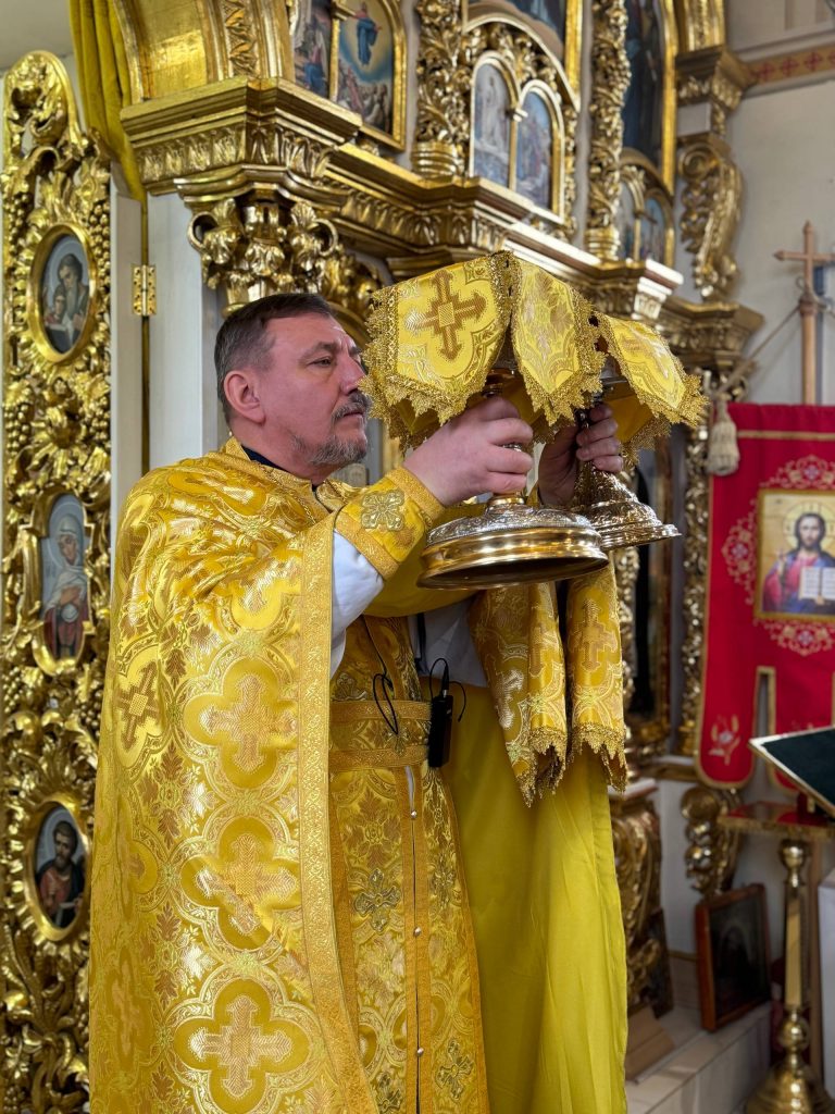 Неділя про блудного сина.#5