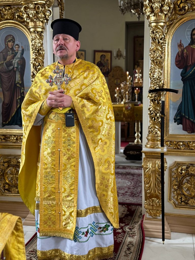 Неділя про блудного сина.#8