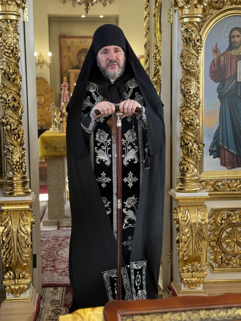 Неділя сиропусна, прощена. Спомин Адамового вигнання з раю.