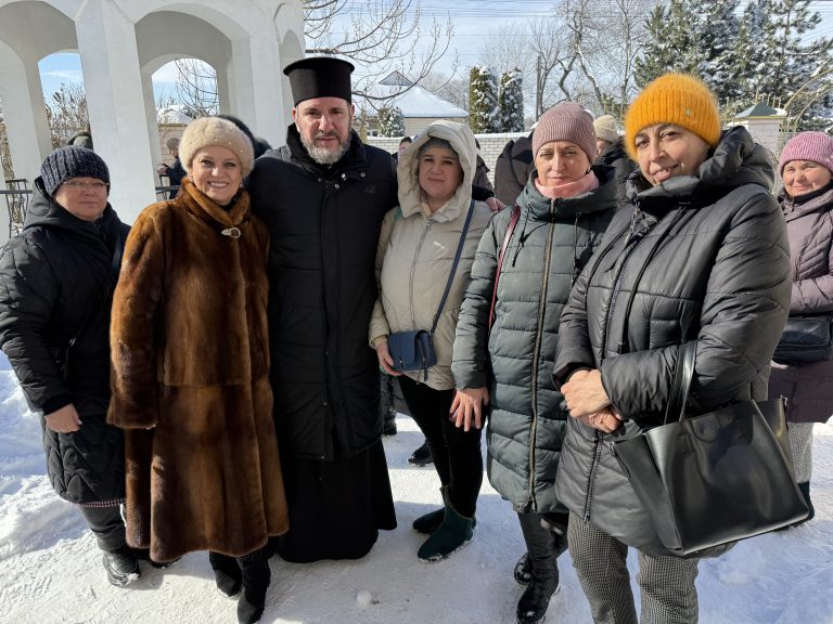Неділя сиропусна, прощена. Спомин Адамового вигнання з раю.