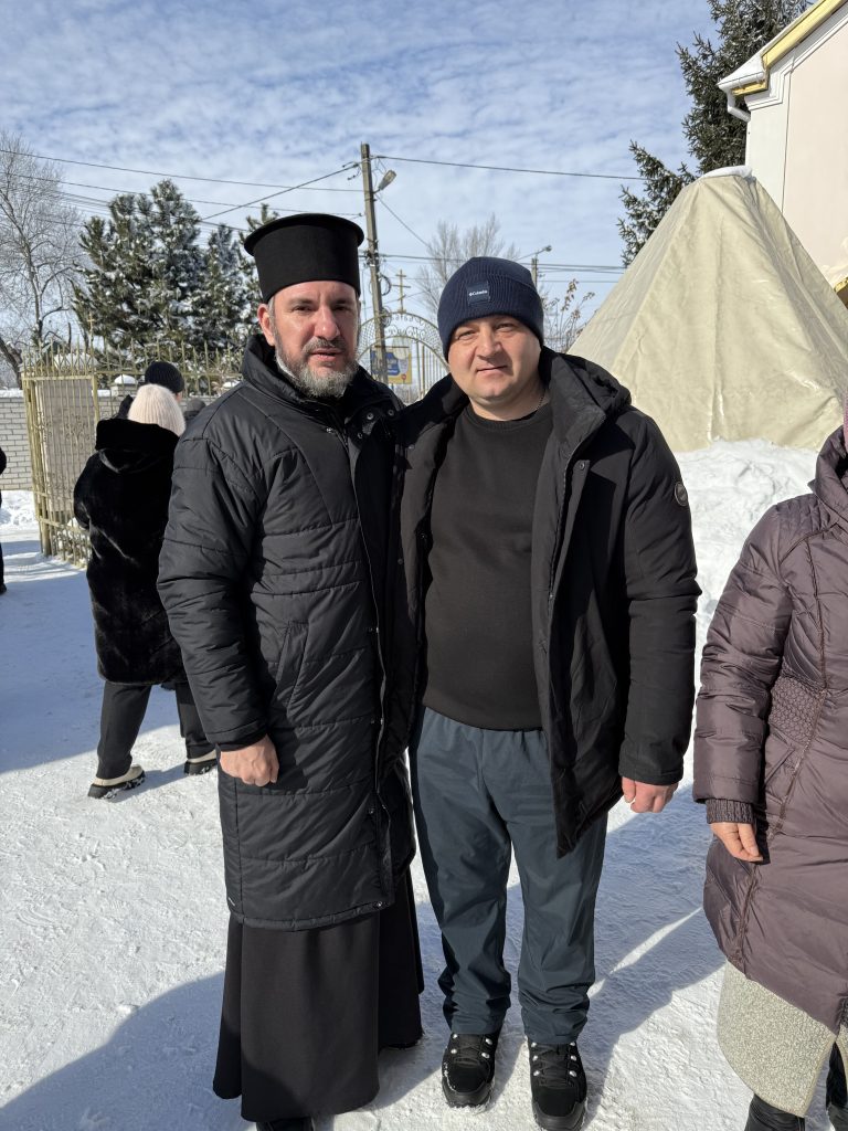 Неділя сиропусна, прощена. Спомин Адамового вигнання з раю.
