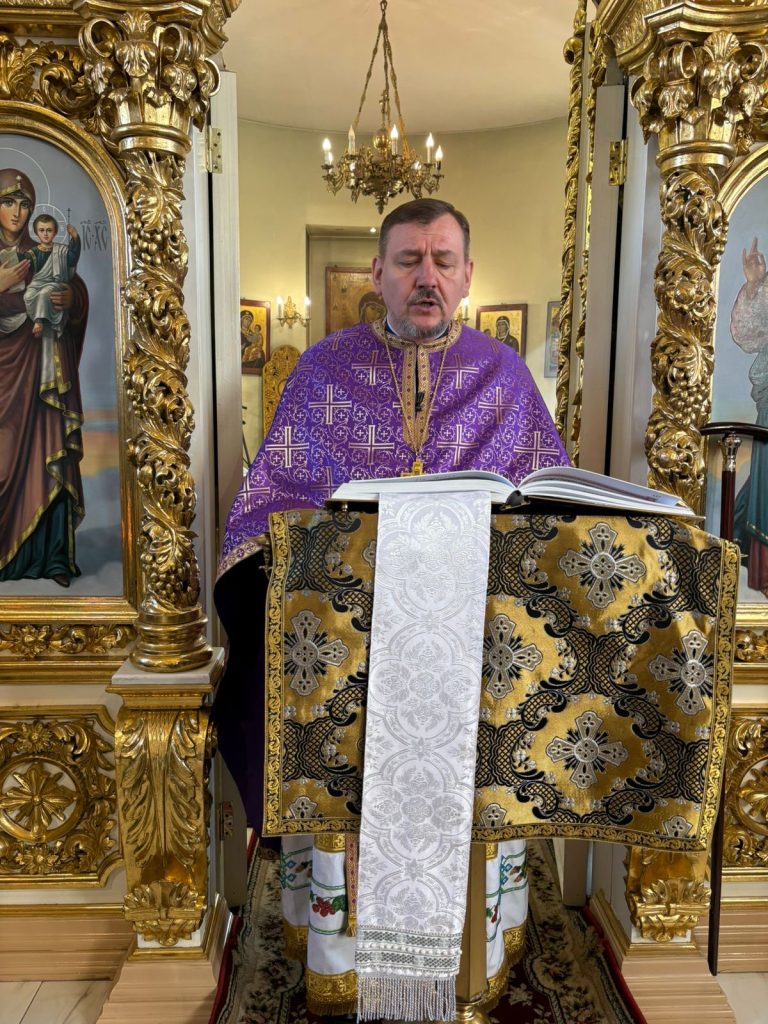 Неділя Свт. Григорія Палами.#2