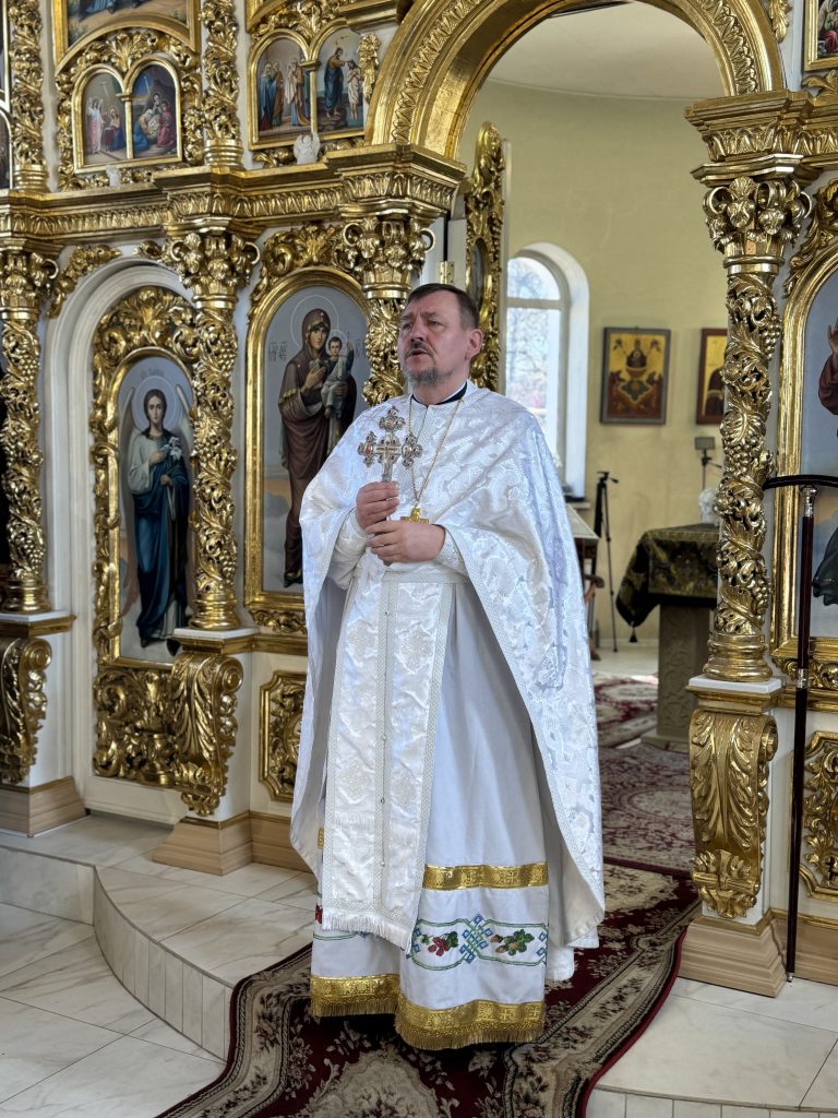 Поминальна субота .