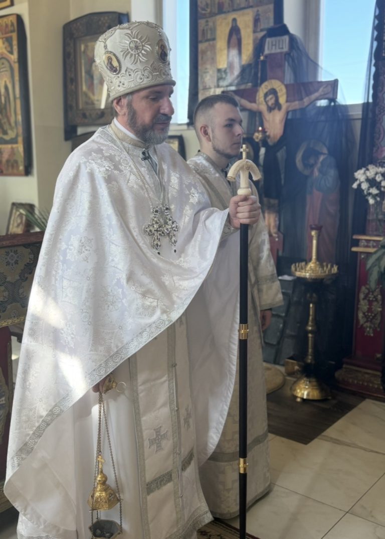 Друга поминальна субота.