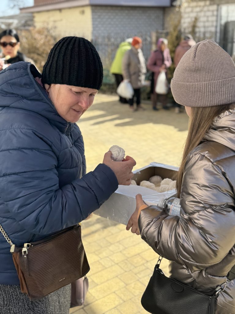 Неділя Хрестопоклона.