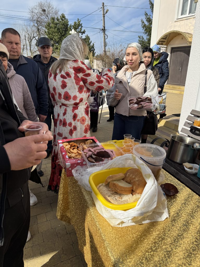 Неділя Марії Египетськоі