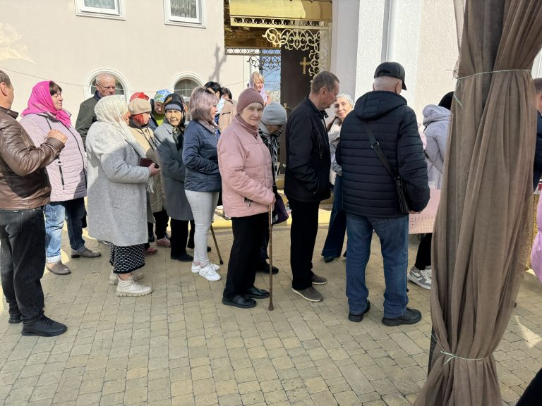Неділя Марії Египетськоі