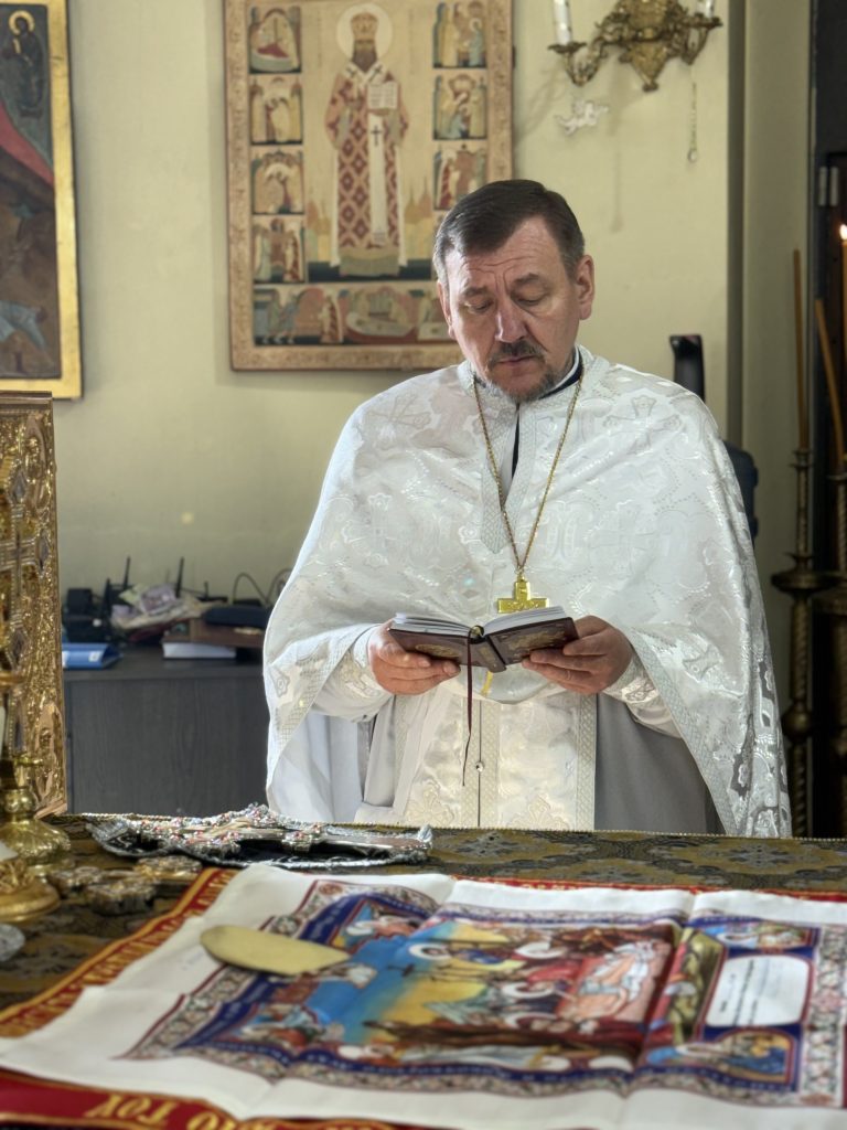 Поминальна субота