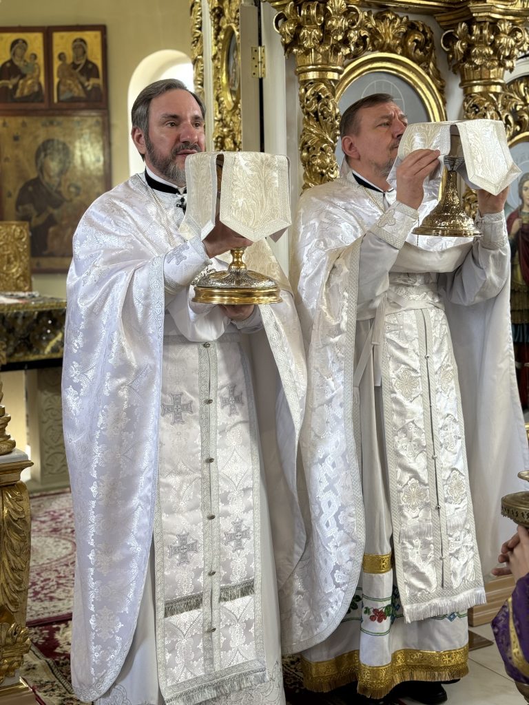 Поминальна субота