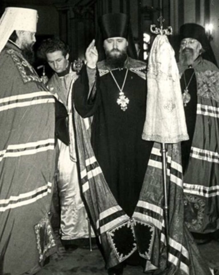 Вічна памʼять.
