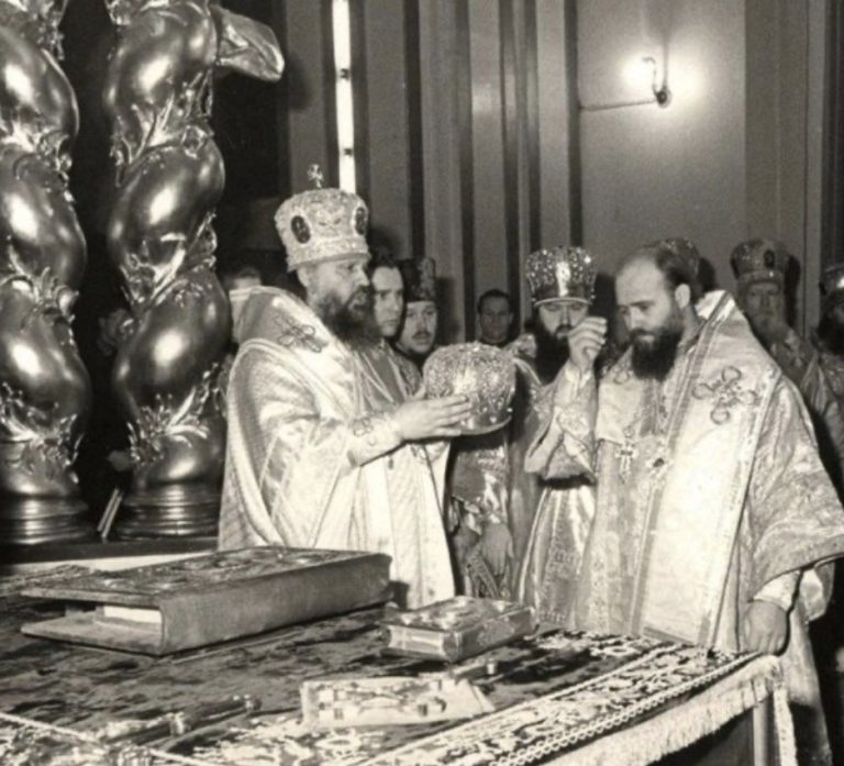 Вічна памʼять.