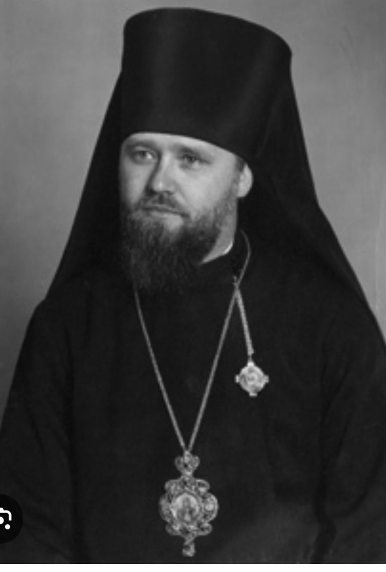 Вічна памʼять.