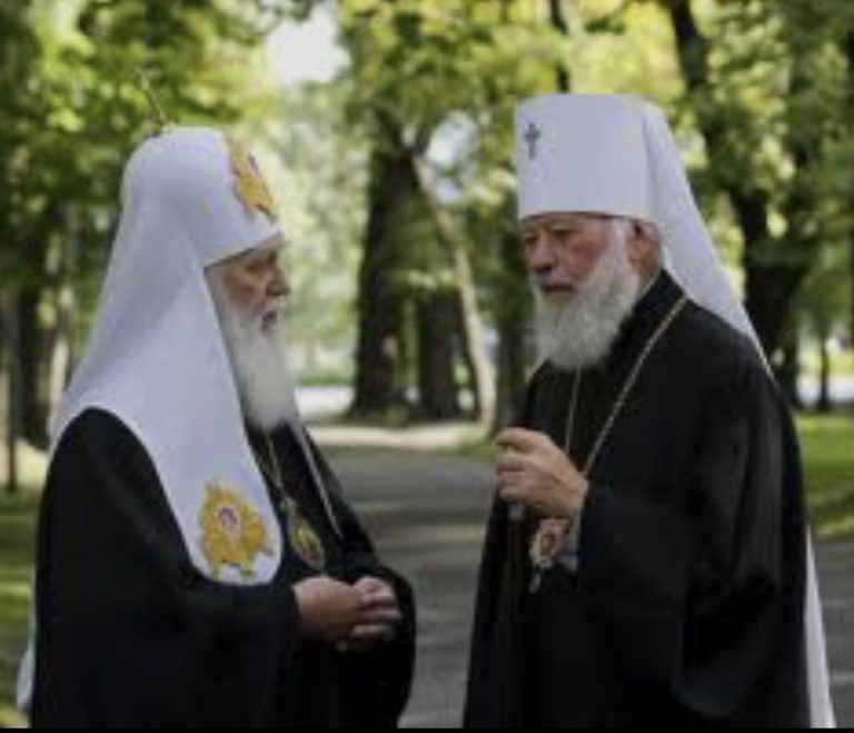 Вічна памʼять.
