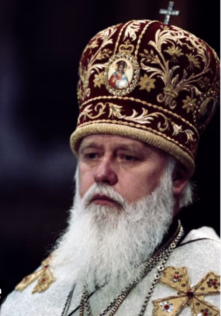 Вічна памʼять.