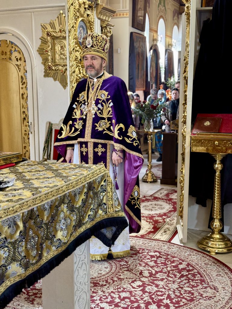 Прп. Іоана Ліствичника.#0