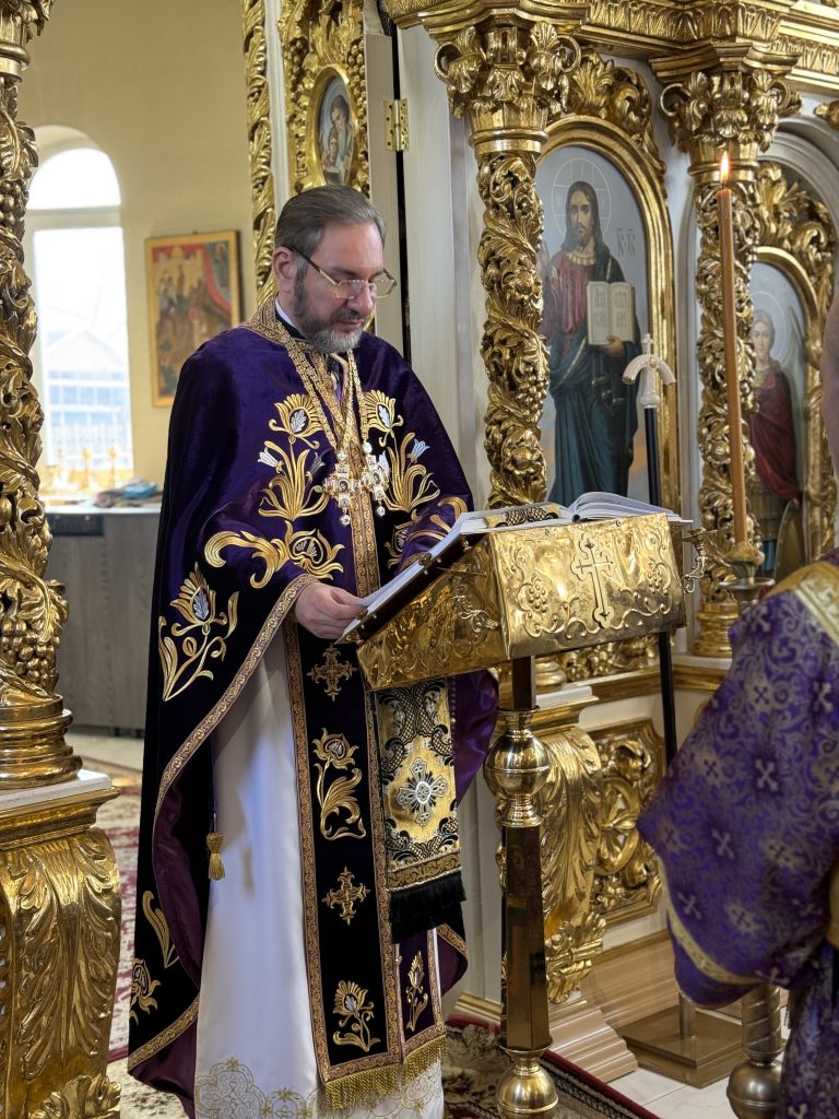 Прп. Іоана Ліствичника.#2