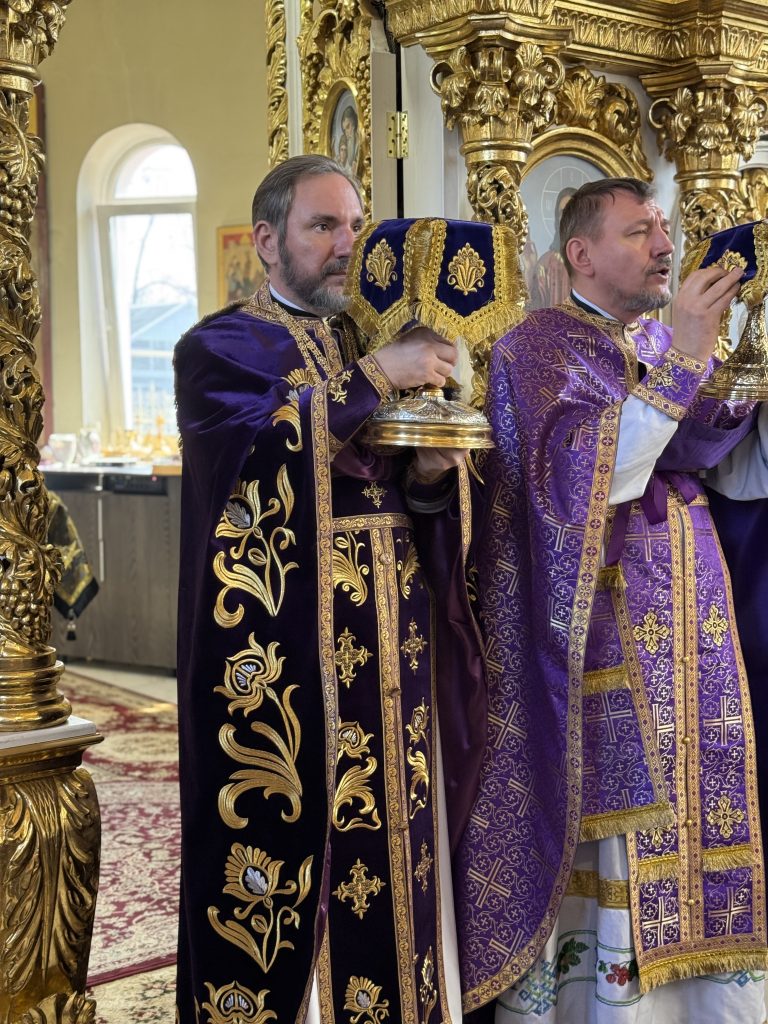 Прп. Іоана Ліствичника.#4