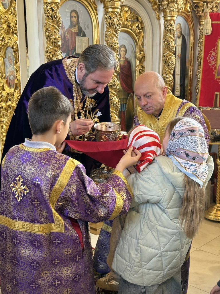 Прп. Іоана Ліствичника.#9