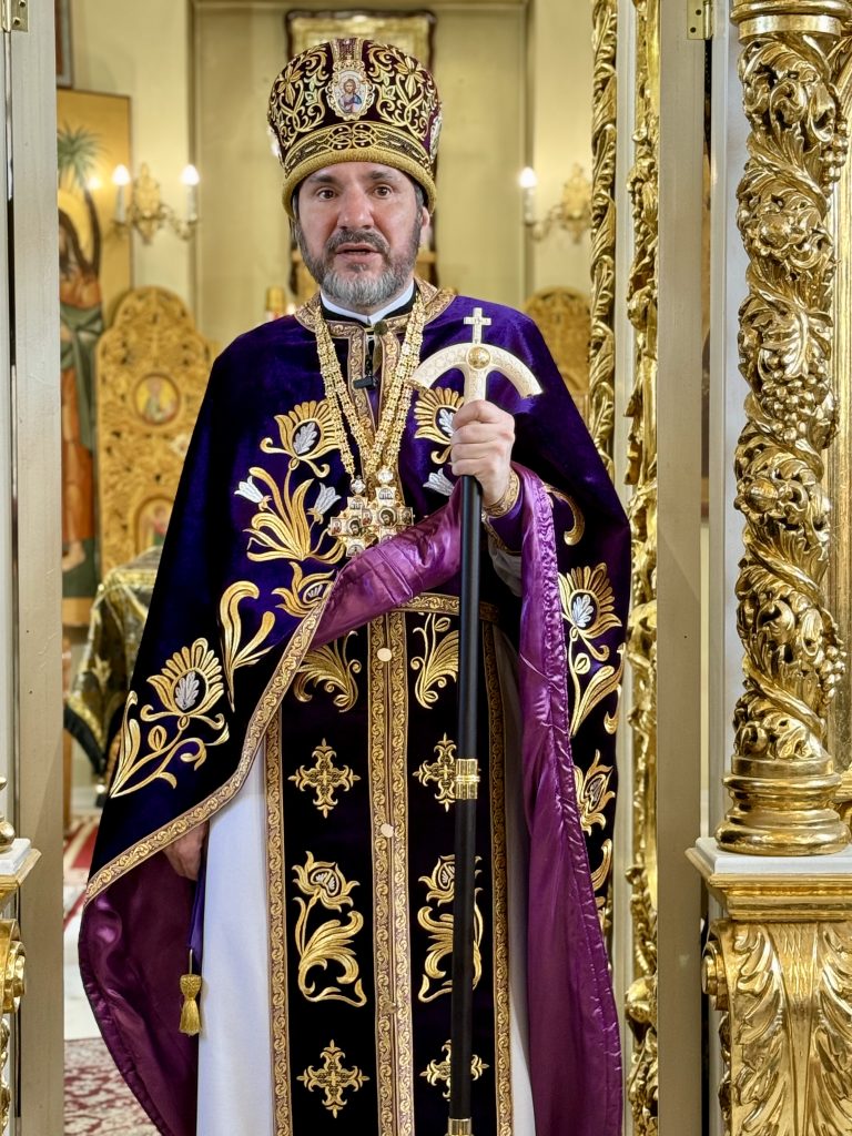 Прп. Іоана Ліствичника.#13