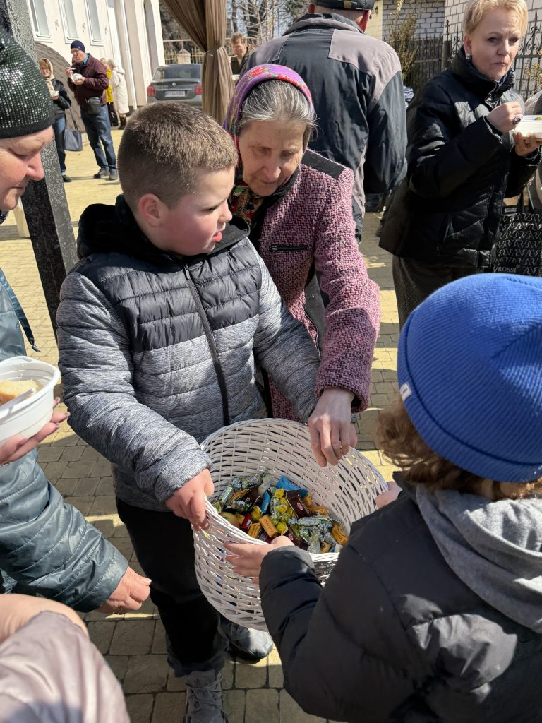 Прп. Іоана Ліствичника.#27