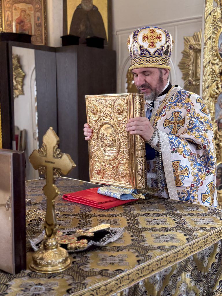 Благовіщення Пресвятої Богородиці.#25