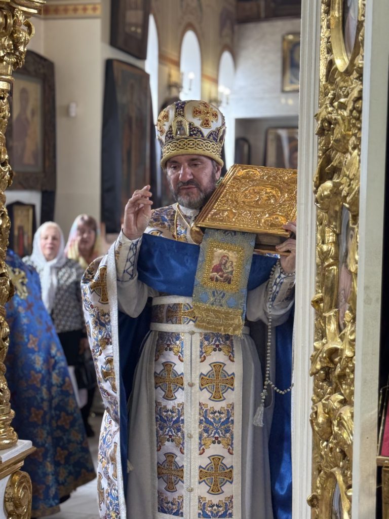 Благовіщення Пресвятої Богородиці.#22