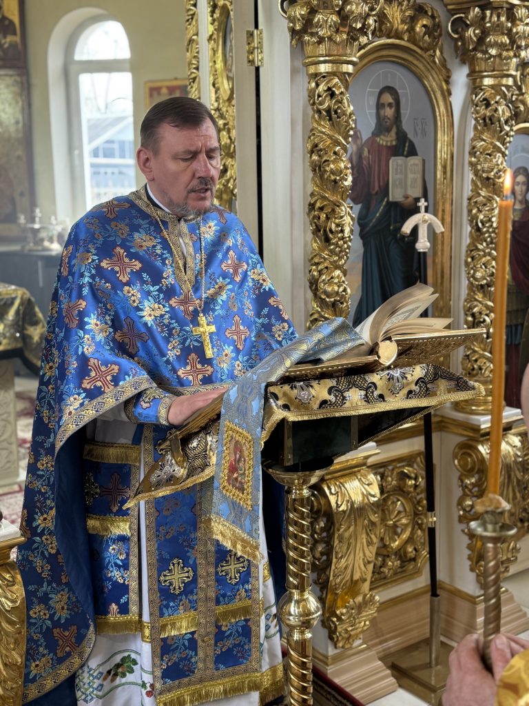 Благовіщення Пресвятої Богородиці.#18