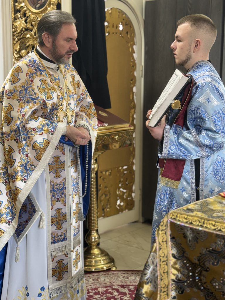 Благовіщення Пресвятої Богородиці.#15