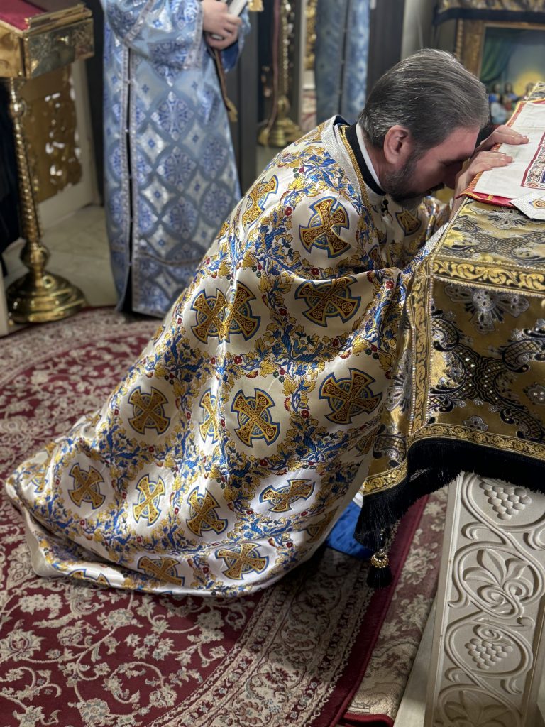 Благовіщення Пресвятої Богородиці.#7