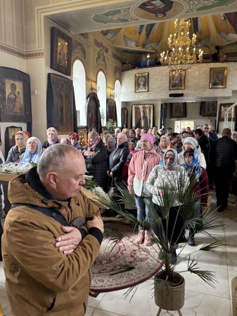 Благовіщення Пресвятої Богородиці.#4