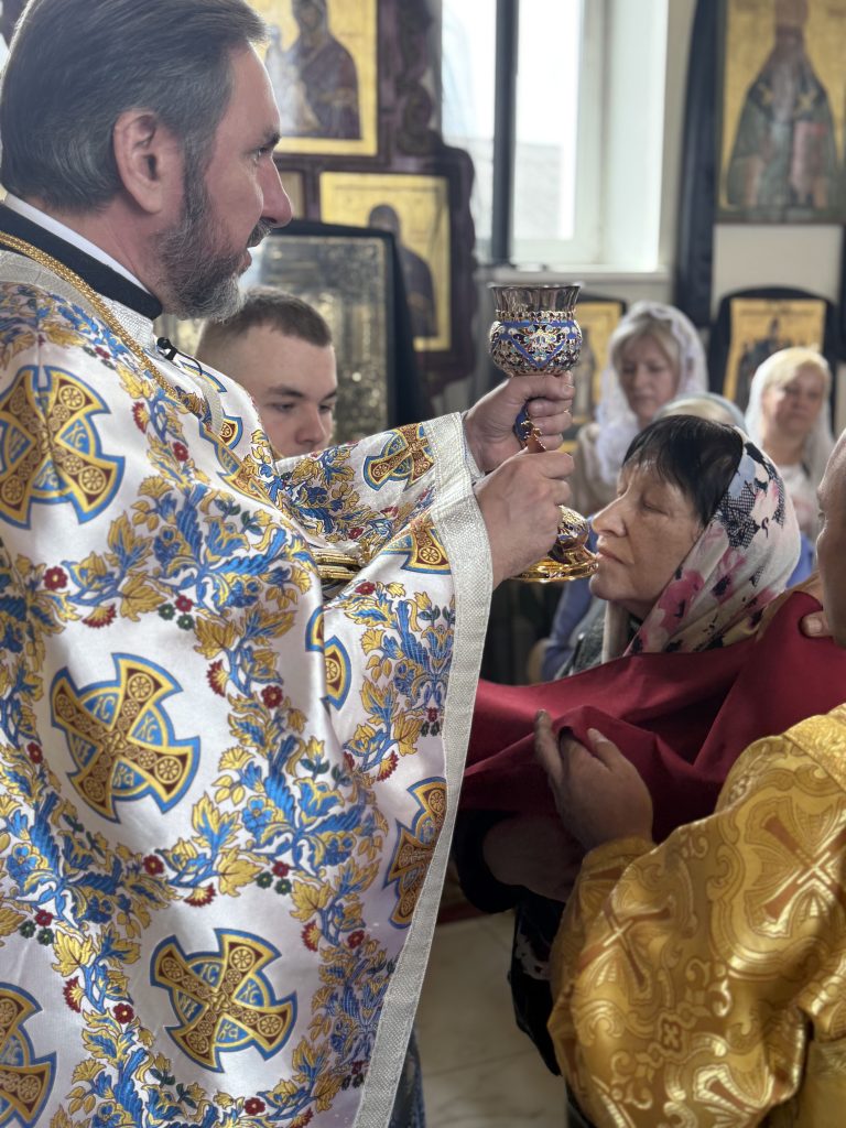 Благовіщення Пресвятої Богородиці.#3