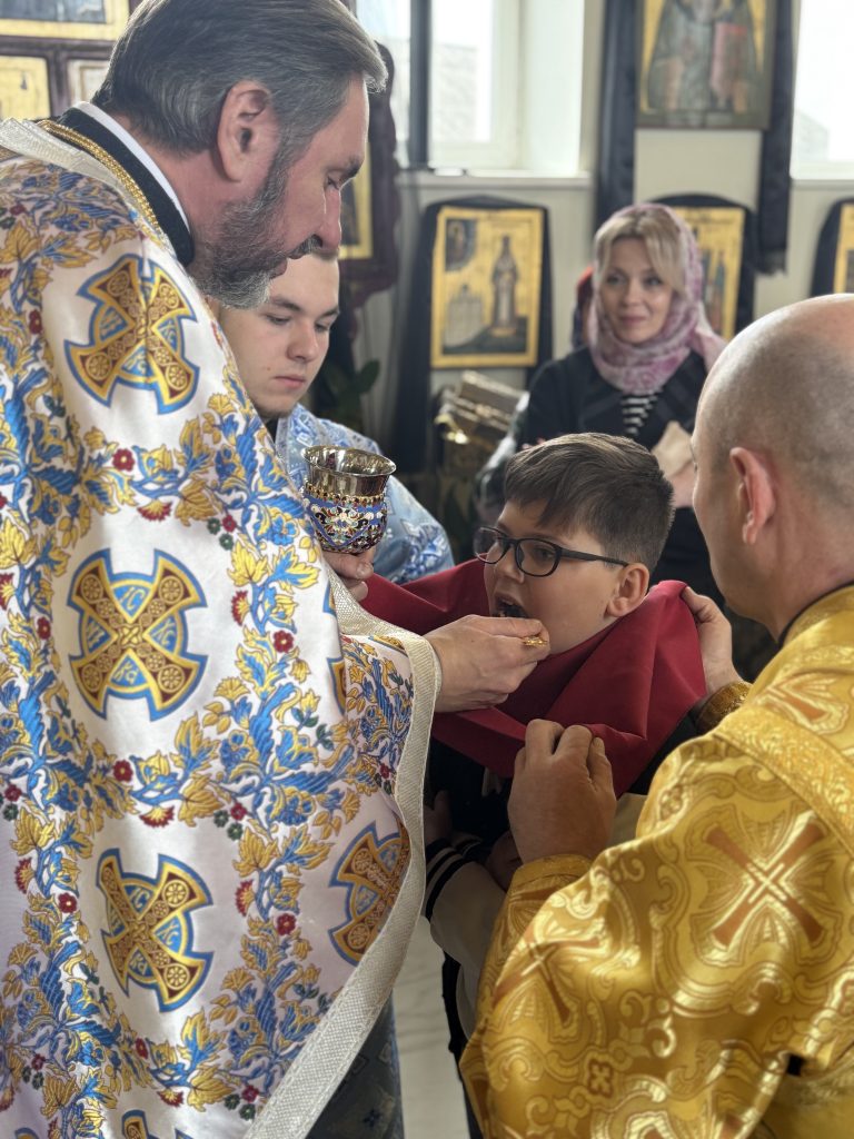 Благовіщення Пресвятої Богородиці.#2