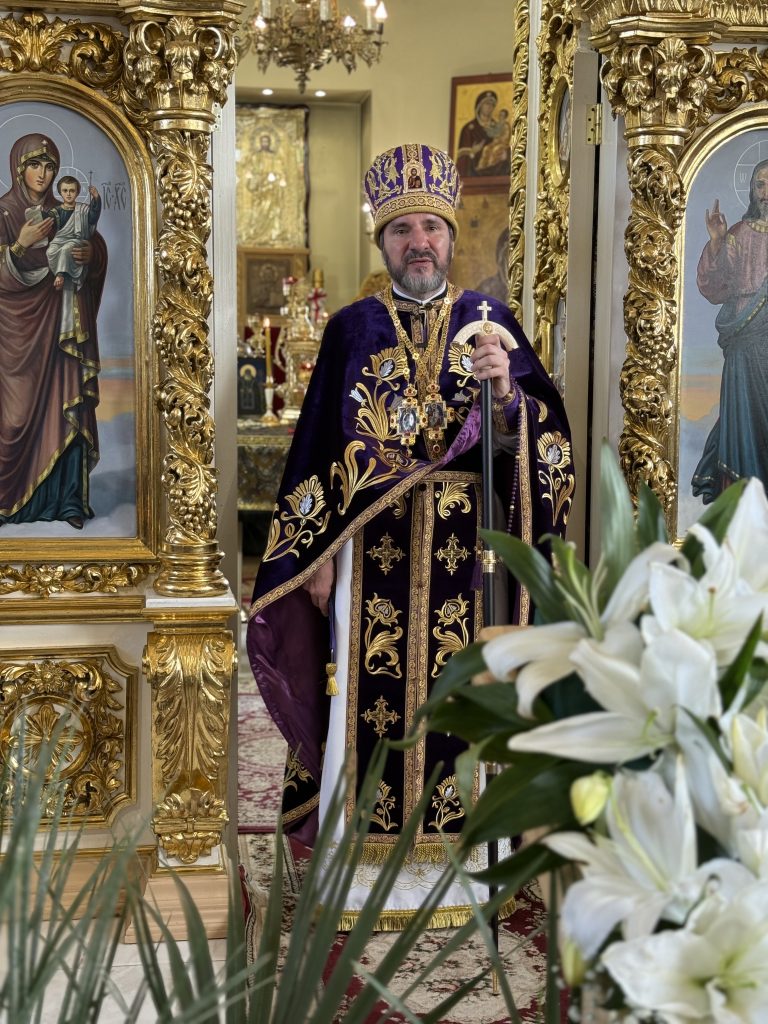Неділя Марії Египетськоі