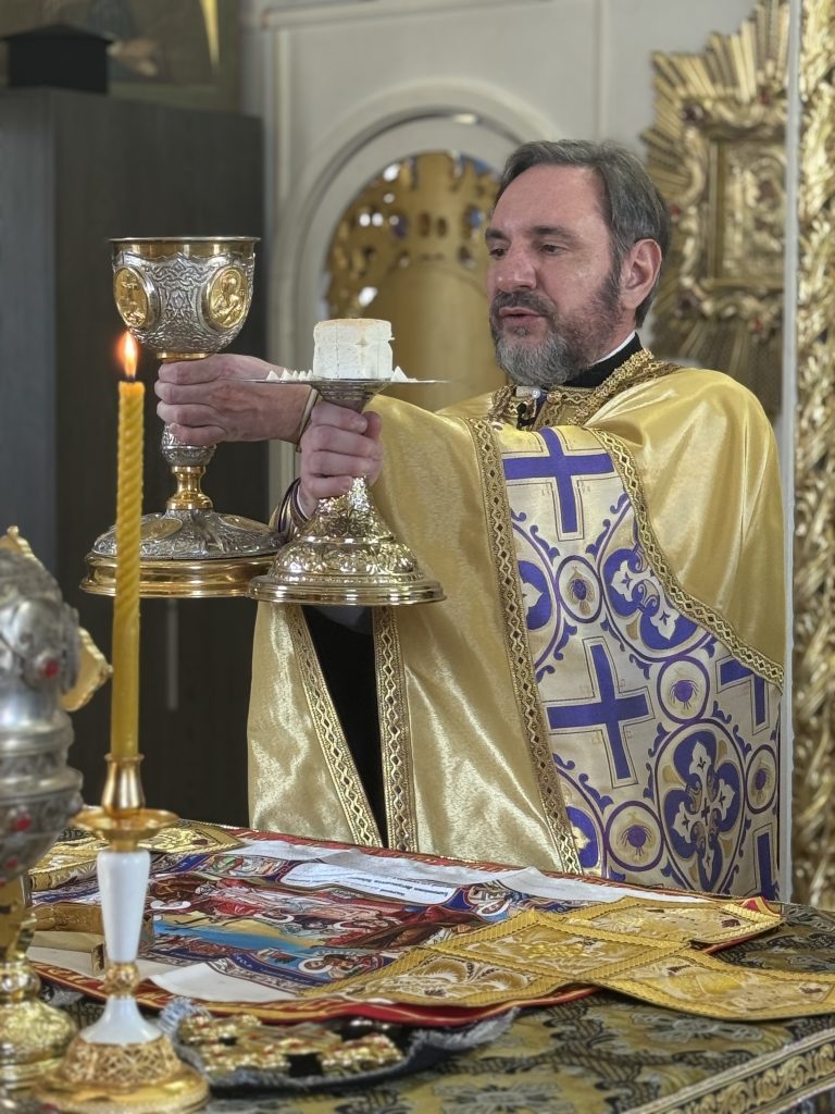 Неділя Торжество Православʼя